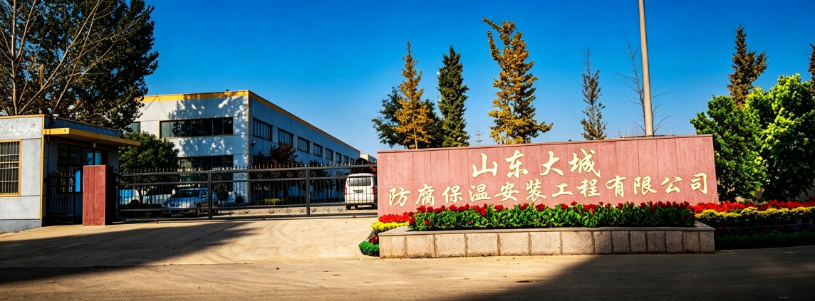 海东聚氨酯保温管生产厂家简介